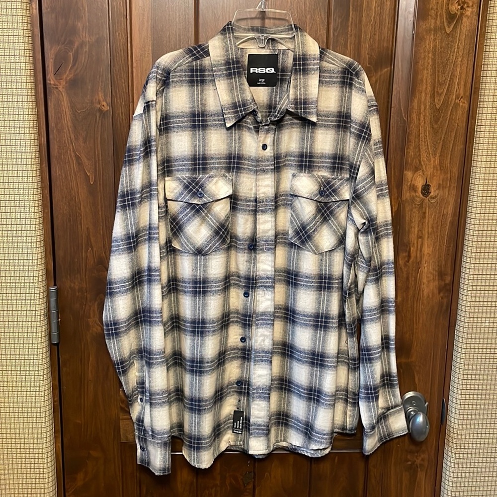 Flannel